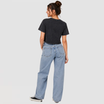 Women’s Graphic Crop Tops – 8 Pack