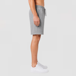 Men’s Fleece Gym Shorts – 4 Pack