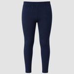 Girls’ Stretch Leggings – 3 Pack