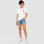 Women’s Graphic T-Shirts – 4 Pack