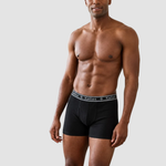 Men’s Boxer Shorts – 6 Pack
