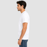 Men’s Crew Neck T-Shirts – 3 Pack