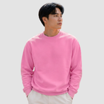 Unisex Fleece Sweatshirts – 3 Pack