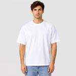 Men’s Crew Neck T-Shirt – Single Pack