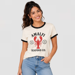 Women’s Graphic T-Shirt – Single Pack