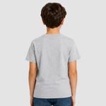 Boys’ V-Neck T-Shirts – 2 Pack