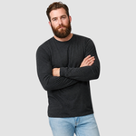 Men’s Long Sleeve T-Shirts – Single Pack