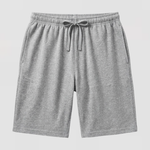 Men’s Jersey Gym Shorts – 4 Pack