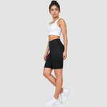 Girls’ Bike Shorts – 3 Pack