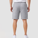 Men’s Fleece Gym Shorts – 4 Pack