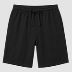 Men’s Fleece Gym Shorts – 4 Pack