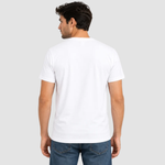 Men’s Crew Neck T-Shirts – 3 Pack