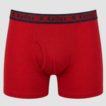 Men’s Boxer Shorts – 6 Pack