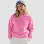 Unisex Fleece Sweatshirts – 3 Pack