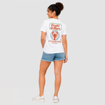 Women’s Graphic T-Shirts – 4 Pack