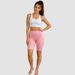 Girls’ Bike Shorts – 3 Pack