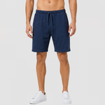 Men’s Fleece Gym Shorts – 4 Pack