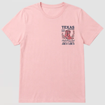 Women’s Graphic T-Shirts – 4 Pack