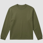 Men’s Long Sleeve T-Shirts – 5 Pack