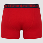 Men’s Boxer Shorts – 6 Pack