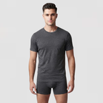 Men’s Boxer Briefs – 4 Pack