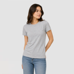 Women’s Round Neck T-Shirt – Single Pack
