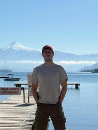 Brian W.