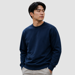 Unisex Fleece Sweatshirts – 3 Pack