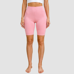 Girls’ Bike Shorts – 3 Pack
