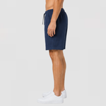 Men’s Fleece Gym Shorts – 4 Pack