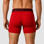 Men’s Boxer Shorts – 6 Pack