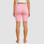 Girls’ Bike Shorts – 3 Pack