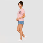 Women’s Graphic T-Shirt – Single Pack