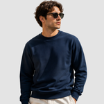 Unisex Fleece Sweatshirt – Single Pack