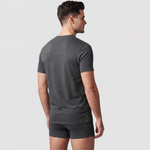 Men’s Boxer Briefs – 4 Pack
