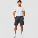 Men’s Jersey Gym Shorts – 4 Pack
