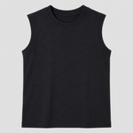 Boys’ Sleeveless Tank Tops – 4 Pack