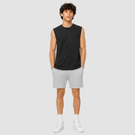 Boys’ Muscle Shirts – 4 Pack