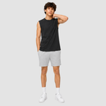 Boys’ Muscle Shirts – 4 Pack