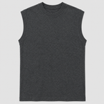 Boys’ Muscle Shirts – 4 Pack