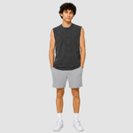 Boys’ Muscle Shirts – Single Pack