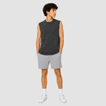 Boys’ Muscle Shirts – 4 Pack