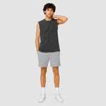 Boys’ Muscle Shirts – 4 Pack