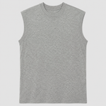 Boys’ Muscle Shirts – 4 Pack