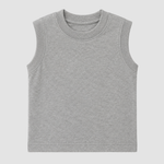 Toddler Muscle Shirts – Single Pack