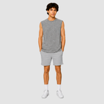 Boys’ Muscle Shirts – Single Pack