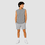 Boys’ Muscle Shirts – 4 Pack