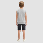Kids Muscle Shirts – Single Pack