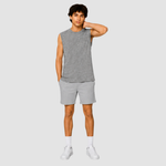 Boys’ Muscle Shirts – Single Pack