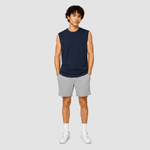 Boys’ Muscle Shirts – 4 Pack